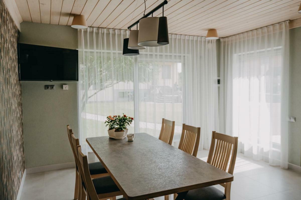 Garden Apartment Цесис Экстерьер фото